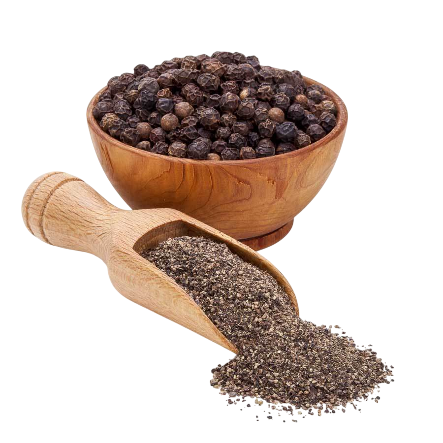 Spices Export