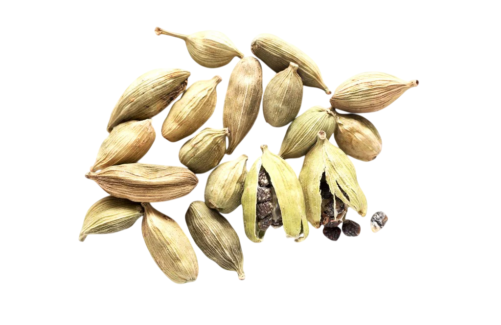 Cardamom Pods