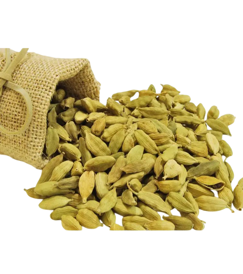 Cardamom Export