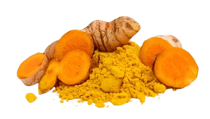 Medicinal Grade Turmeric