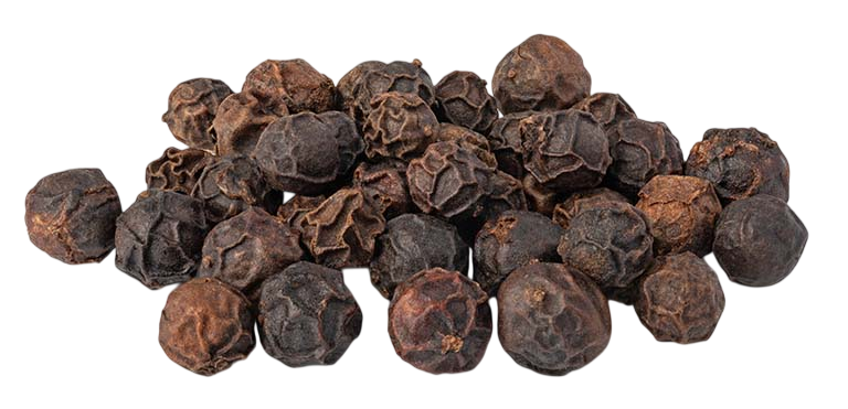 Piper Nigrum Pepper