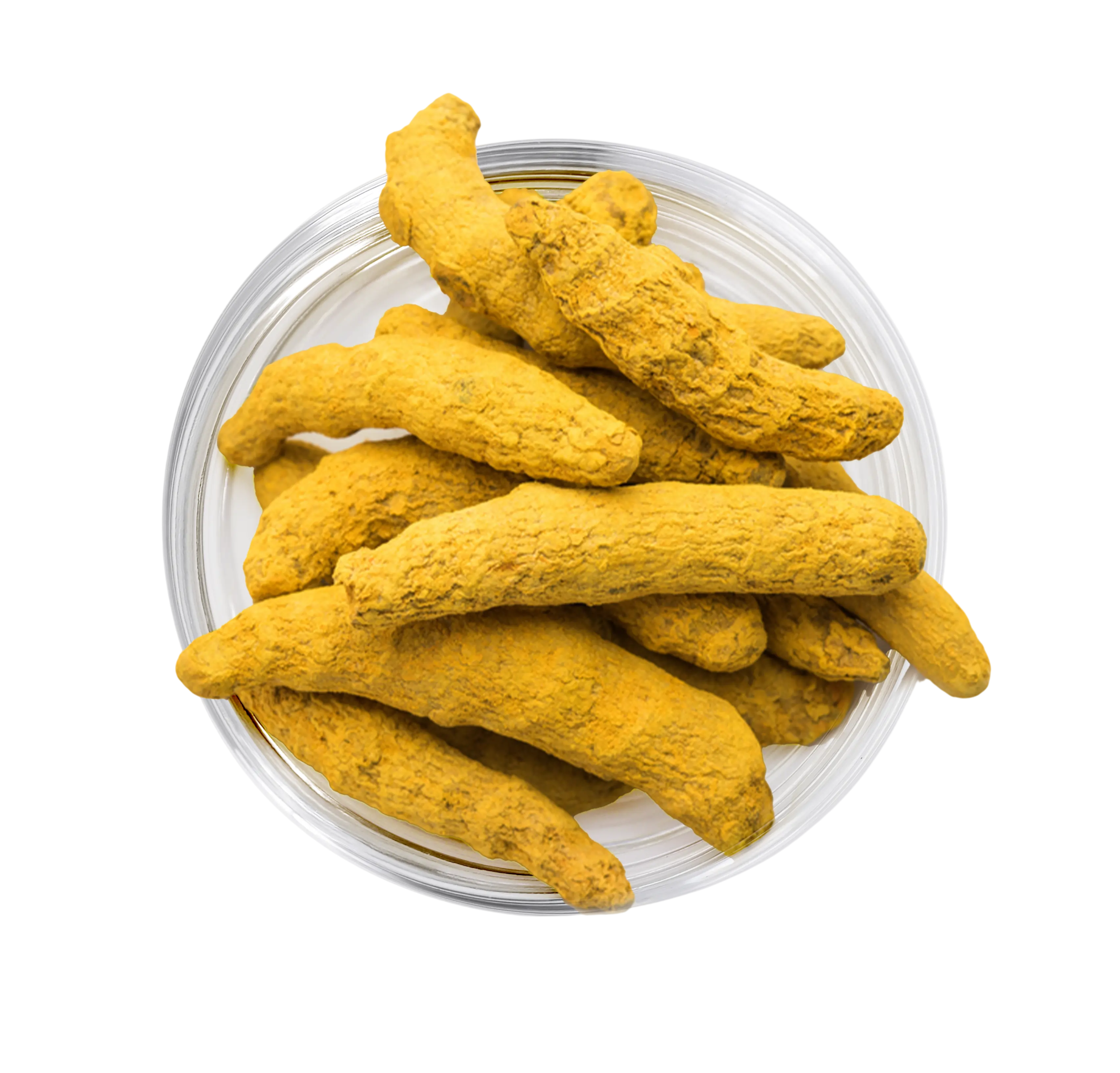 Turmeric Finger